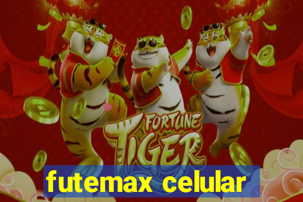 futemax celular